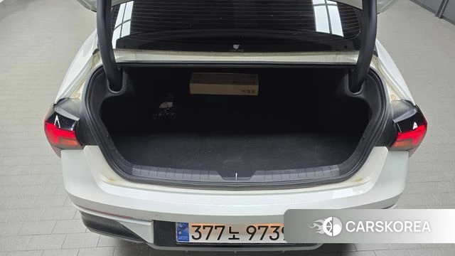 Kia The New K5 3rd generation id 4590961 из Кореи 22
