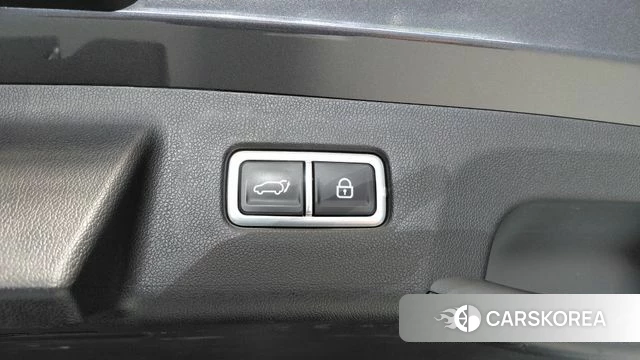 Kia Sorento 4th Generation id 4282768 из Кореи 22