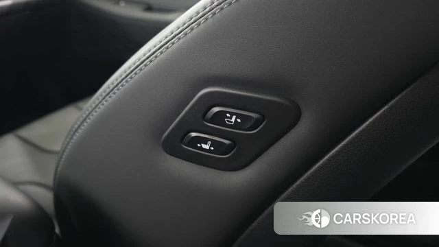 Hyundai The New Santa Fe id 4549775 из Кореи 22