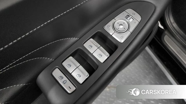 Hyundai The New Grandeur IG id 4471032 из Кореи 22