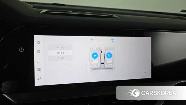 Renault Korea (Samsung) Grand Coleos id 4700757 из Кореи 22