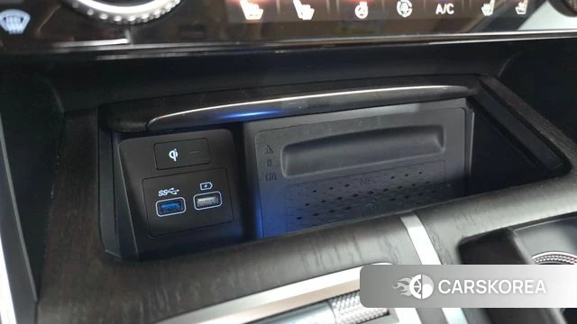 Genesis GV80 id 4224898 из Кореи 22