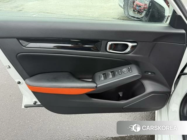 Honda Civic id 4290640 из Китая 22