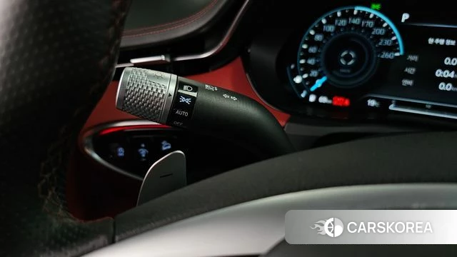 Genesis GV70 id 4224037 из Кореи 22