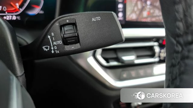 BMW 3 Series (G20) id 4609541 из Кореи 22