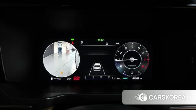 Kia Sorento 4th Generation id 4186394 из Кореи 22