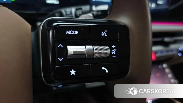 Hyundai Grandeur Hybrid (GN7) id 4469165 из Кореи 22