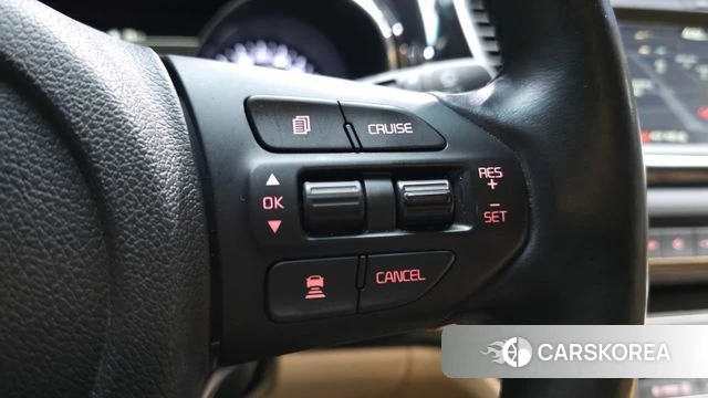 Kia The New Carnival id 4937535 из Кореи 22