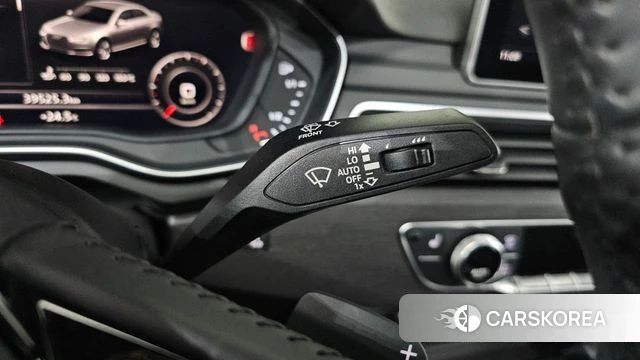 Audi A4 (B9) id 4625849 из Кореи 22
