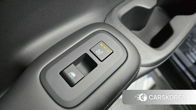 Hyundai Santa Fe (MX5) id 4432867 из Кореи 22