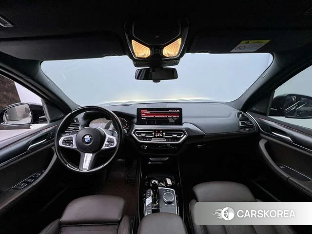 BMW X3 id 4353308 из Китая 22