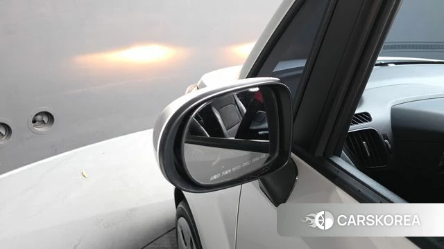 Kia The New Kia Ray id 4607945 из Кореи 22