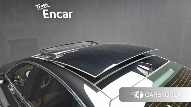 Genesis G80 (RG3) id 4617797 из Кореи 22