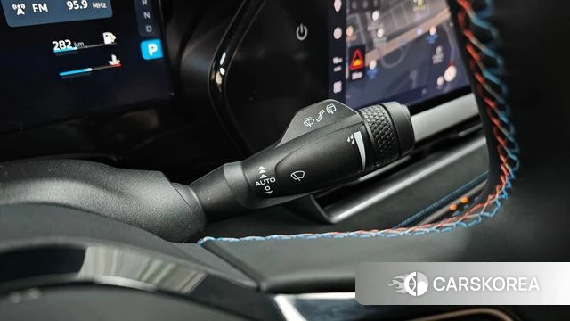 Renault Korea (Samsung) Grand Coleos id 4266349 из Кореи 22