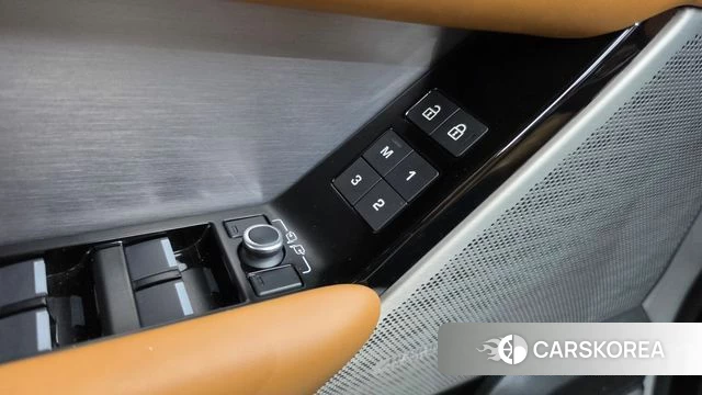 Land Rover Range Rover Velar id 4692870 из Кореи 22