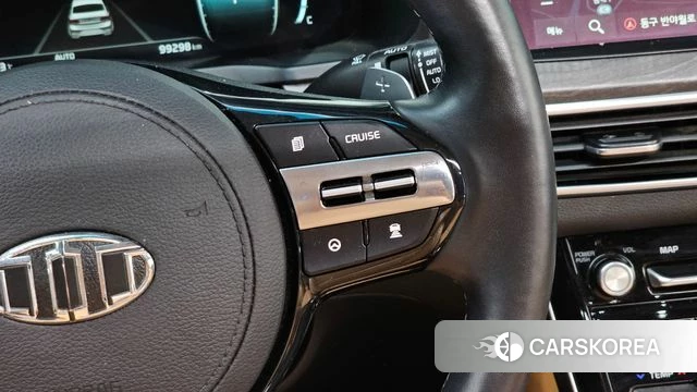 Kia K7 Premier id 4732540 из Кореи 22