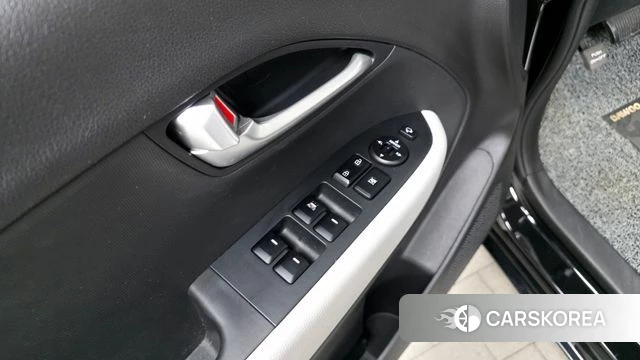 Kia The New Kia Ray id 4248924 из Кореи 22