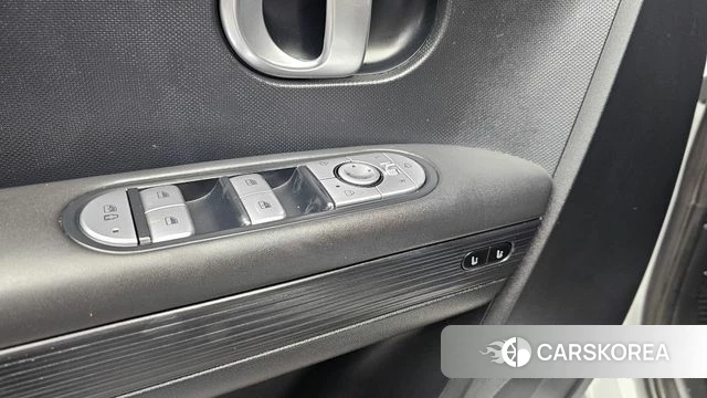 Hyundai Ionic 5 id 4731688 из Кореи 22