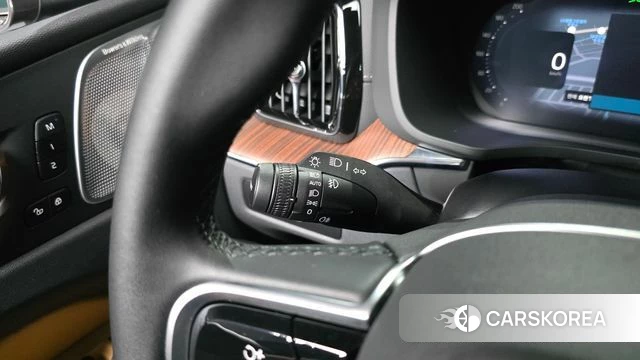 Volvo XC60 second Generation id 4664896 из Кореи 22