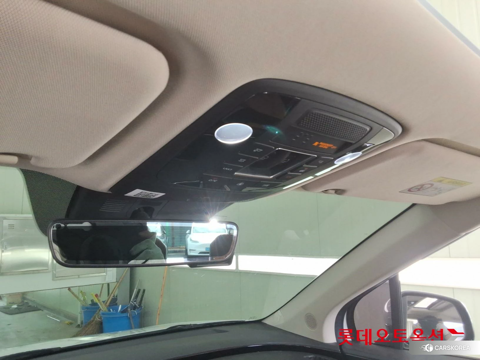 Kia Carnival id 3869393 из Кореи 22