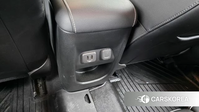 Chevrolet (GM Daewoo) Colorado id 4446863 из Кореи 22