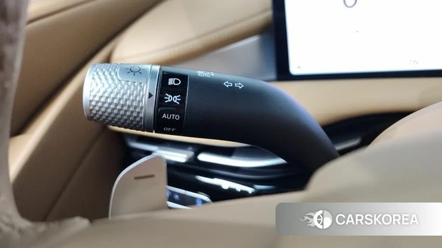 Genesis G80 (RG3) id 4427648 из Кореи 22