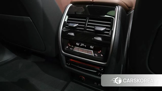 BMW X7 (G07) id 4609529 из Кореи 22