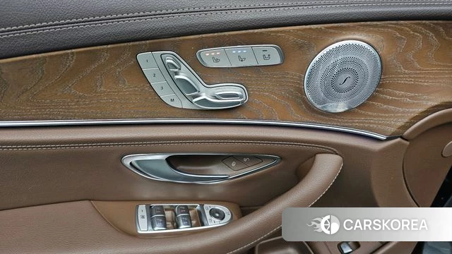 Mercedes-Benz E-Class W213 id 4520230 из Кореи 22