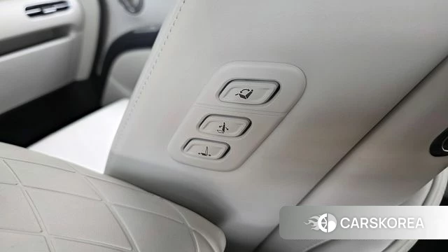 Hyundai Palisade (LX3) id 4921177 из Кореи 22