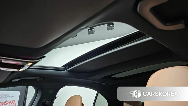 Mercedes-Benz E-Class W214 id 4462244 из Кореи 22