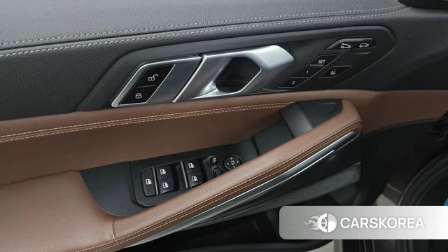 BMW X6 (G06) id 4316840 из Кореи 22