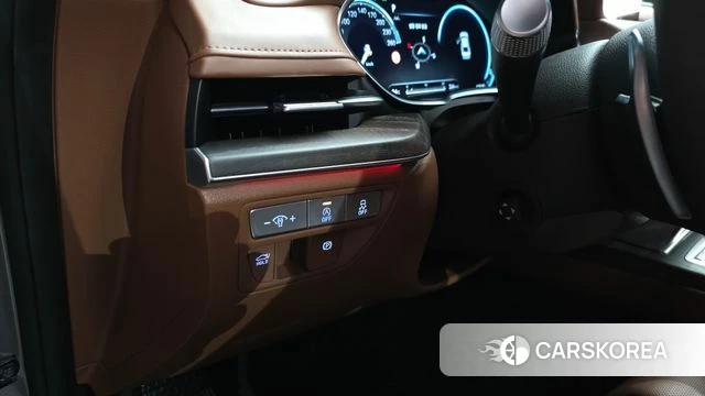 Genesis G80 (RG3) id 4720200 из Кореи 22