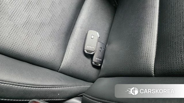 Kia The New K3 2nd generation id 4562098 из Кореи 22