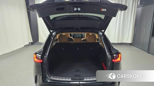Lexus NX350h Second generation id 4540685 из Кореи 22
