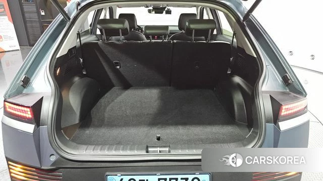 Hyundai Ionic 5 id 4562151 из Кореи 22