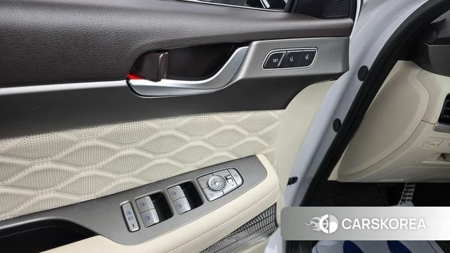 Hyundai Palisade id 4518737 из Кореи 22