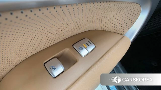 Genesis The New G70 id 4691901 из Кореи 22