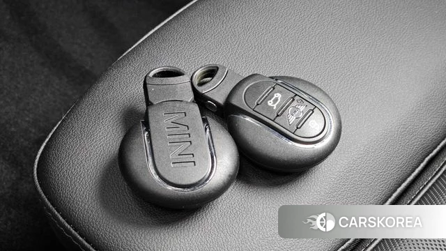 Mini Cooper Clubman id 4950588 из Кореи 22