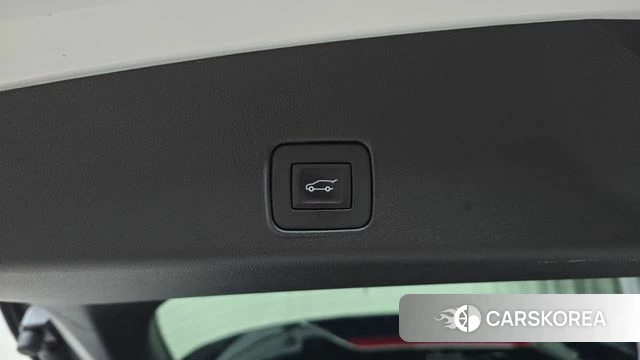 Chevrolet (GM Daewoo) Trailblazer id 4936255 из Кореи 22