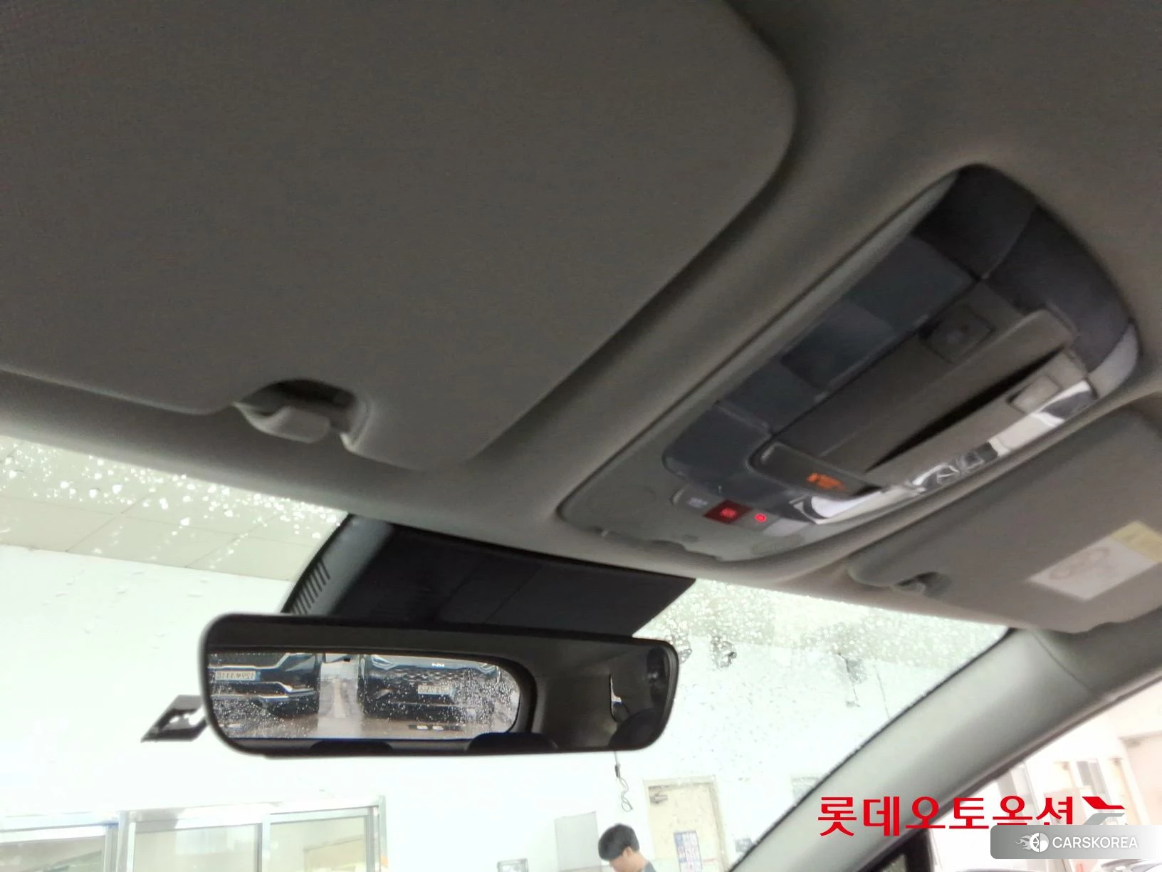 Kia Sportage id 4352385 из Кореи 22