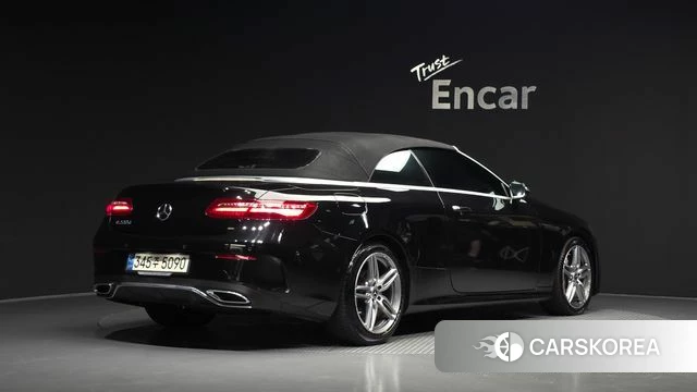 Mercedes-Benz E-Class W213 id 4727961 из Кореи 22