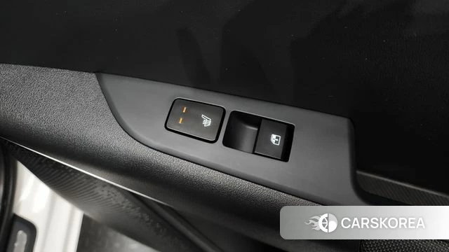 Kia Di All New Niro EV id 4336944 из Кореи 22