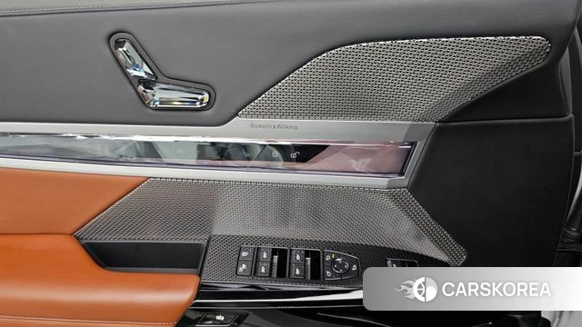 BMW 7 Series (G70) id 4774134 из Кореи 22