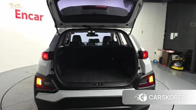 Hyundai Kona id 4403618 из Кореи 22