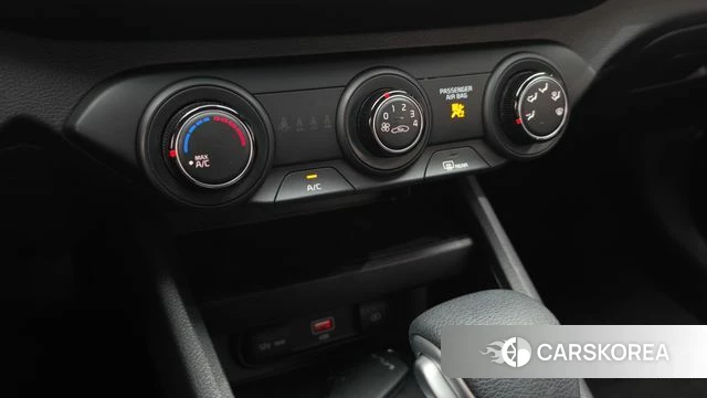 Kia The New K3 2nd generation id 4506882 из Кореи 22