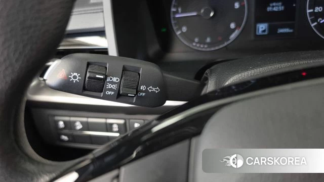 Ssangyong The New Rexton Sport id 4854254 из Кореи 22