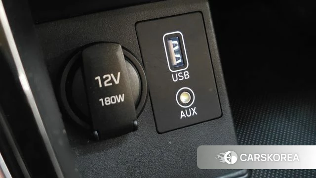 Hyundai Grandeur IG id 4581718 из Кореи 22