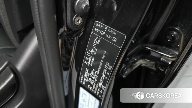 Kia The New Kia Ray id 4561101 из Кореи 22
