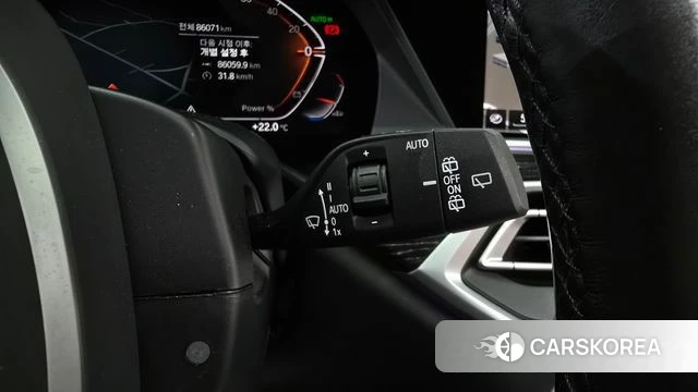 BMW X7 (G07) id 4283526 из Кореи 22
