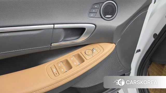 Hyundai Sonata Hybrid (DN8) id 4609888 из Кореи 22